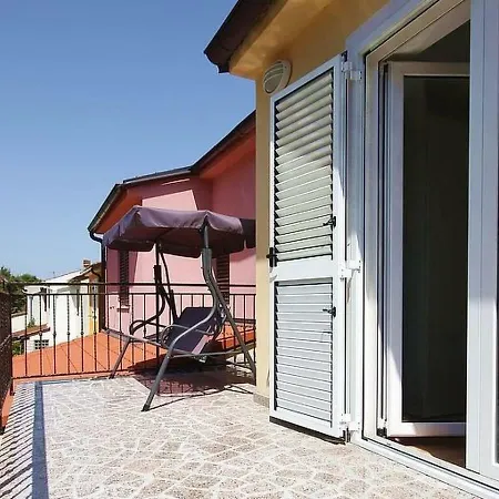 House Daniel Премантура